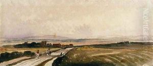 A Yorkshire Road