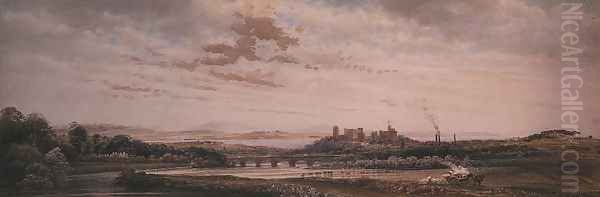 Lancaster, Lancashire - view 1