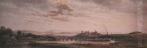Lancaster, Lancashire