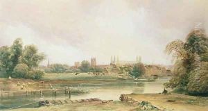 Cambridge