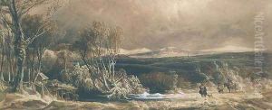 The Snow Drift