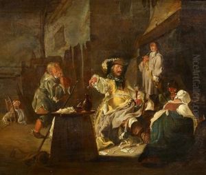 The Spanish Officer