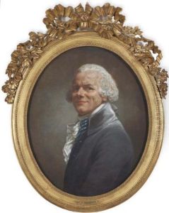 Autoportrait