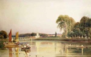 Cookham on Thames, Berkshire
