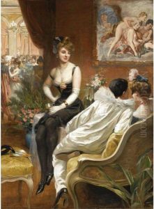The Masked Ball