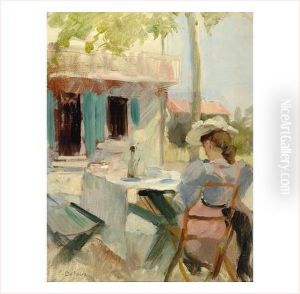 Diner De Campagne A Corsier