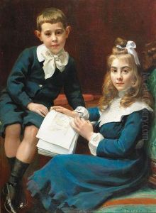 Les Enfants.