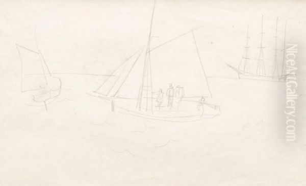 Bateaux - view 1