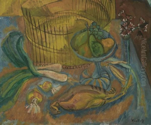 Nature Morte Au Gibier - view 1