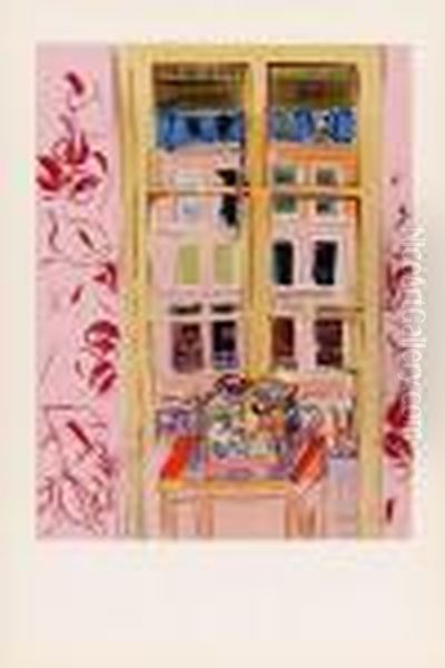 Ohne Titel - view 1