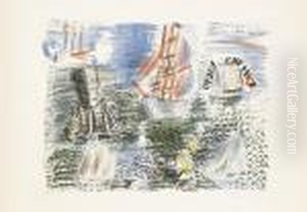 Marine - view 1