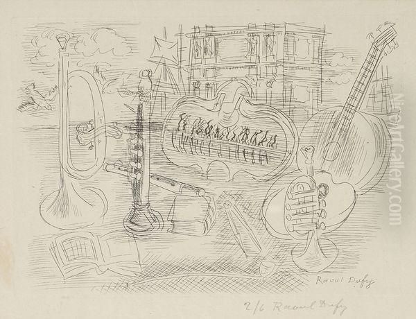 Instruments De Musique - view 1