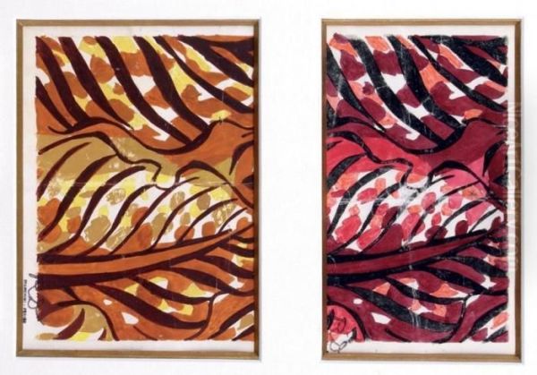 Variations Automnales - view 1