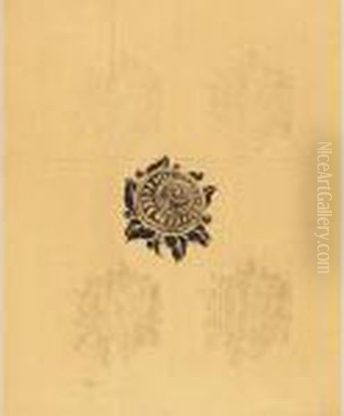 Wallpaper Design - view 1