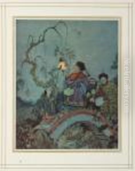 Stories From Hans Andersen - view 1