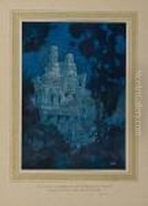 Edmund Dulac's Picture Book by Edmund Dulac
