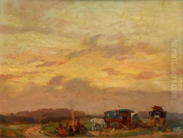 Le Campement - view 1