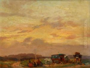 Le Campement