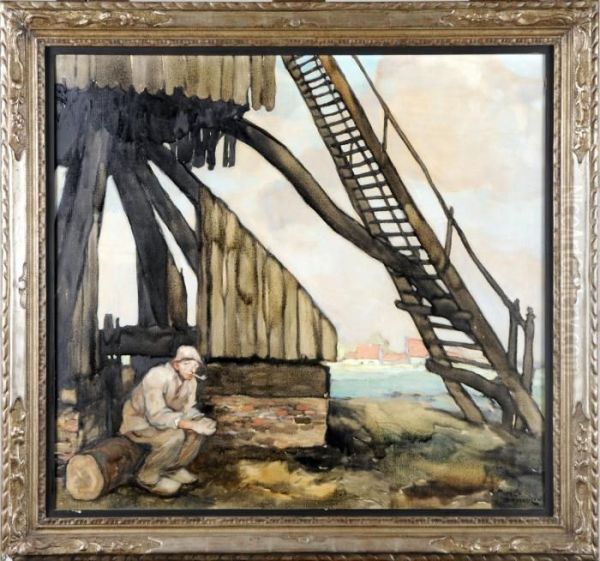 Le Repos Du Meunier - view 1