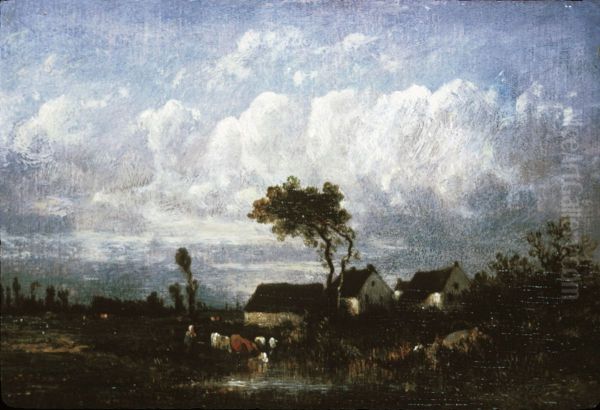 Landscape - view 1