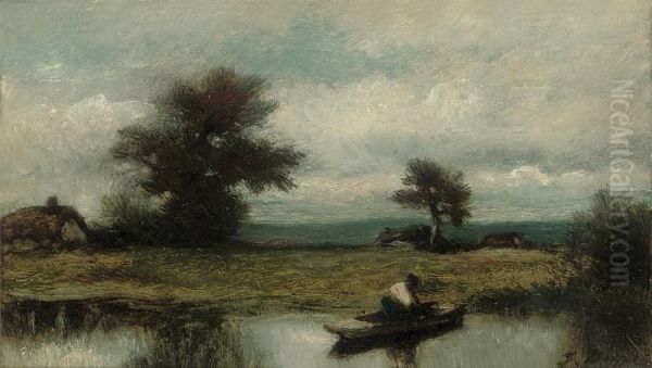 Le Pecheur - view 1