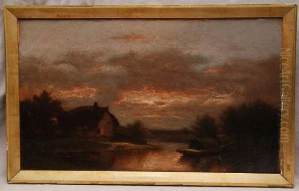 Landscape - view 1