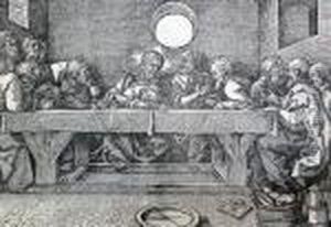 The Last Supper The Last Supper