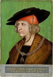 Philipp Der Schone - Philipp I. Von Habsburg