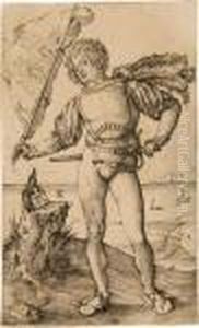 Der Fahnenschwinger