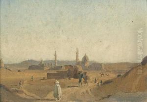 "caire. Tombeaux Des Califes" "caire. Tombeaux Des Califes"