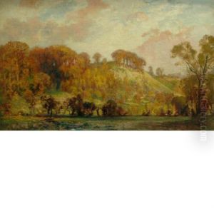 An Autumn Landscape
