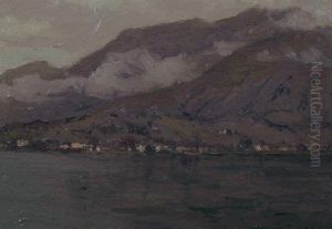 Lake Como, Italy