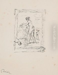 The Lupercalian Festival In
Rome: Cupid And Personifications Of Fertility Encounter The Luperci
Dressed As Dogs And Goats The Lupercalian Festival In
Rome: Cupid And Personifications Of Fertility Encounter The Luperci
Dressed As Dogs And Goats