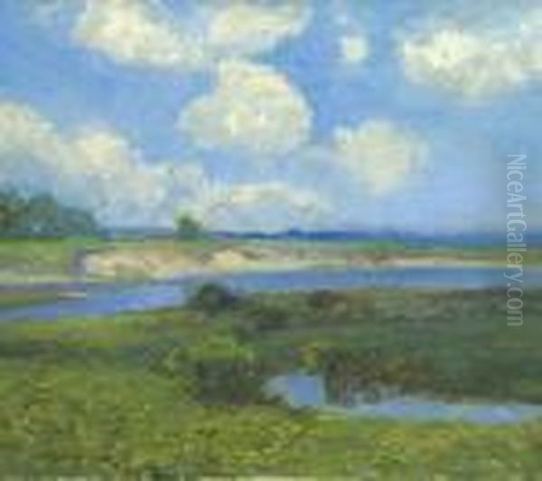 Krajina Zpolabi - view 1