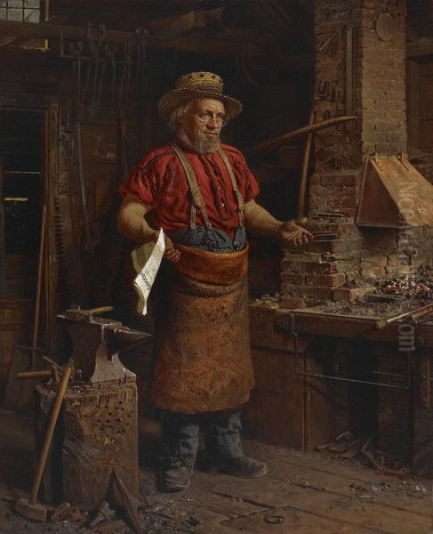 Politics in the Workshop - view 1
