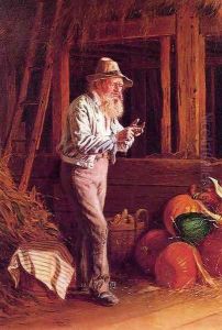 Harvest Time