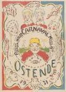 Carnaval Ostende
