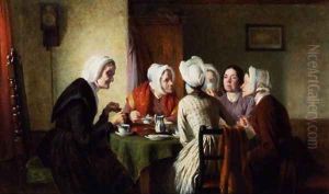 Village Gossips