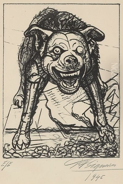 Ritratti, Paesaggi, E Figure - view 1