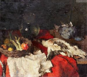 Udden - Friisens Park Udden - Friisens Park