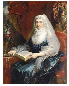 Mrs. Peter Beckford