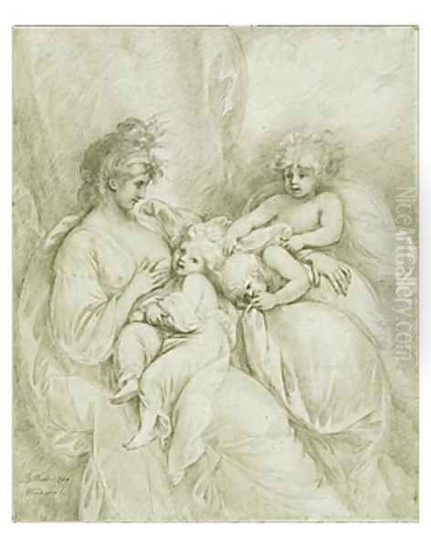 Maternity - view 1