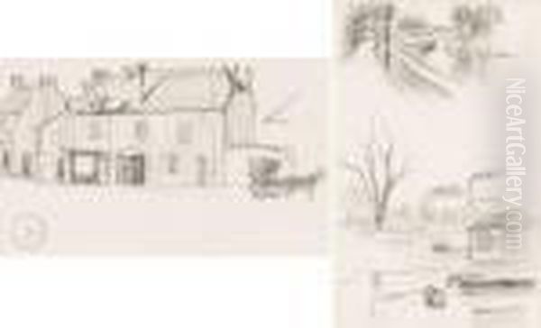 Maisons Avec Cheval Et Caleche - view 1