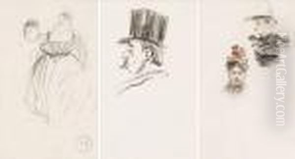 Profil - view 1