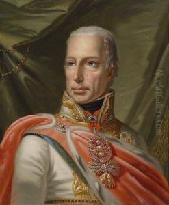 -kaiser Franz Ii
