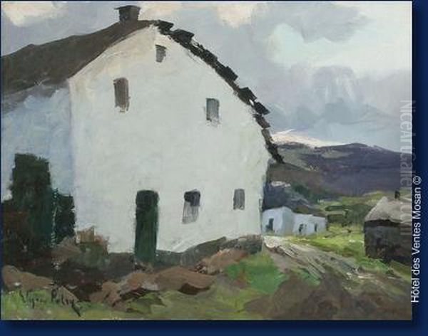 Village De Campagne - view 1