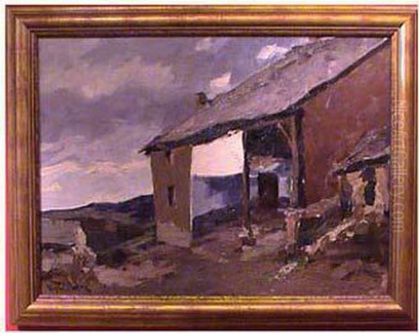 Chaumiere - view 1