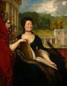 Maria Hamilton Beckford