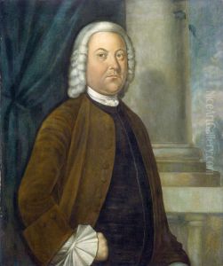 Dr. Samuel Boude Dr. Samuel Boude
