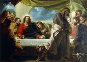 The Last Supper The Last Supper